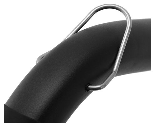 Porte planche pour vélo fixation sur la tige de selle