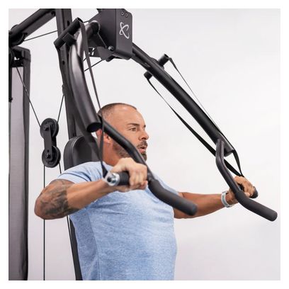 Centr Presse de musculation multifonction - CMG1.1