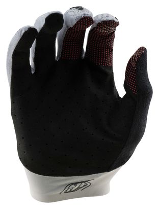 Guantes largos Troy Lee Designs Ace 2.0 Gris