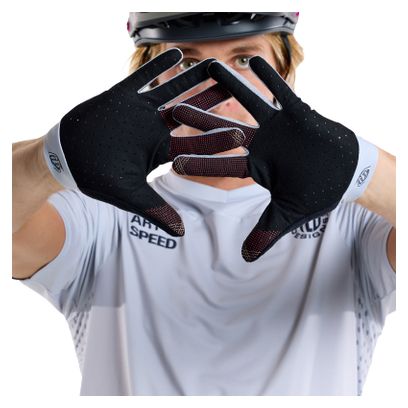 Guantes largos Troy Lee Designs Ace 2.0 Gris
