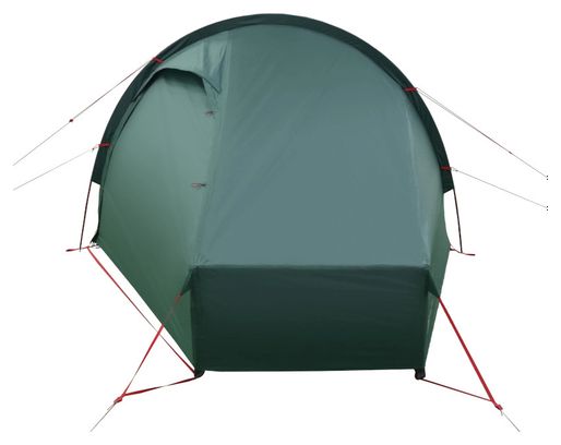 Highlander Refuge 1 Pine Green - Tente 1 personne - Vert