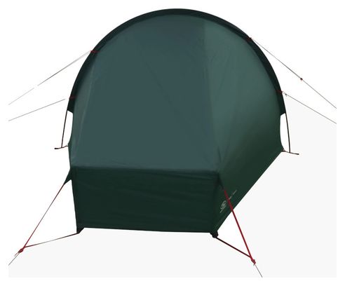 Highlander Refuge 1 Pine Green - Tente 1 personne - Vert