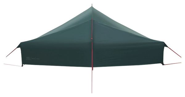 Highlander Refuge 1 Pine Green - Tente 1 personne - Vert