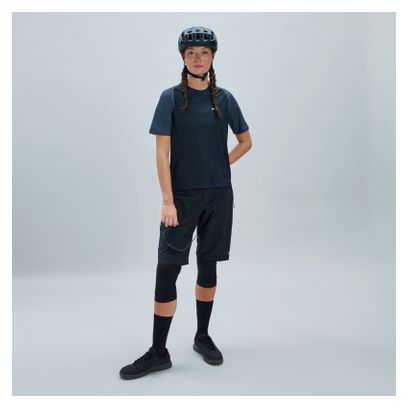 Poc Motion Air Women's Short Sleeve Jersey Blue