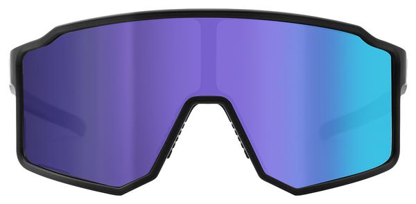 Gafas Cébé Outflow Cat 3 Negro Mate Cameleon