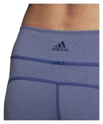 Collant tight 7/8 femme adidas Believe This