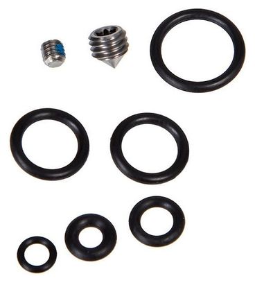 Kit <div>de servicio </div>de ROCKSHOX al mando XLOC