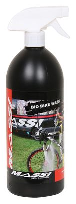 MASSI Professional Bio Bike Wash 1L