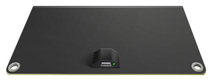 Chargeur Solaire Powertec Pt Flap 11 Vert