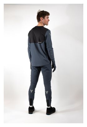 Maglia a maniche lunghe Animoz Pure blu