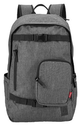 ★ NOMANUAL★ OMBRE BACKPACK CHARCOAL NM65BG01M1CH OMBRE BACKPACK - CHARCOAL