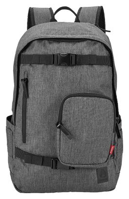 Mochila NIXON Smith Gris Antracita