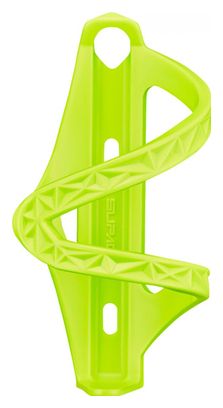 Supacaz Porte-bidon Side swipe cage gauche jaune fluo