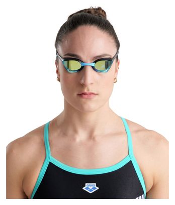 Arena Cobra Ultra Swipe Swim Goggles
