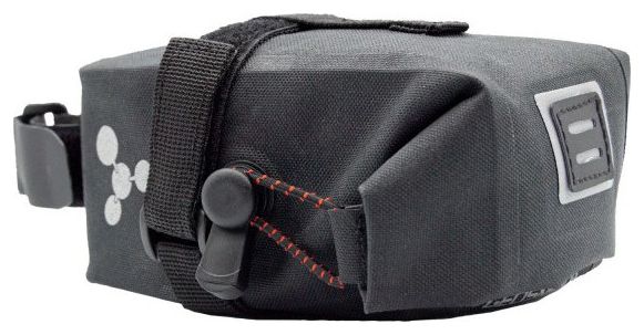 Geosmina Saddle Pocket Bag 0.6L Grey