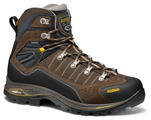 Asolo Drifter I Gv Evo Brown Scarpe da trekking