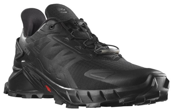 Salomon Supercross 4 Nero Uomo