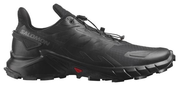 Salomon Supercross 4 Nero Uomo