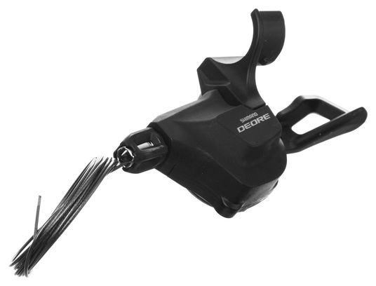 SHIMANO Manette Vit G 2/3v SL-M6000-IL Deore
