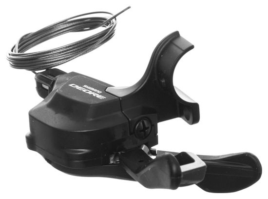 SHIMANO Manette Vit G 2/3v SL-M6000-IL Deore