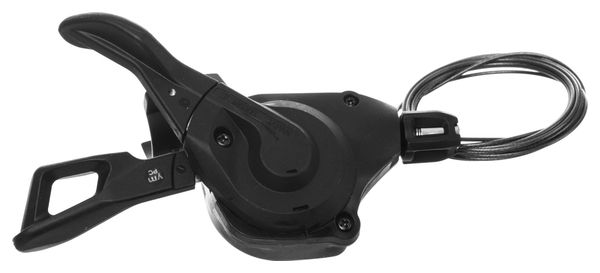 SHIMANO Manette Vit G 2/3v SL-M6000-IL Deore