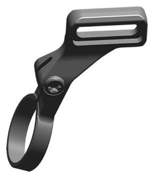 sram EC POD AXS BRIDGE CLAMP L KIT