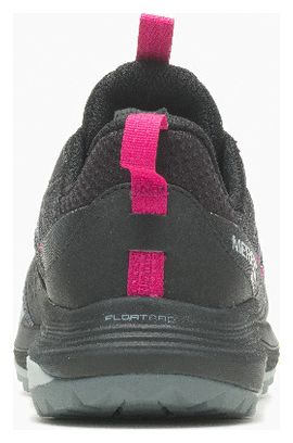 Merrell Siren 4 Gore-Tex Women's Hiking Shoes Black