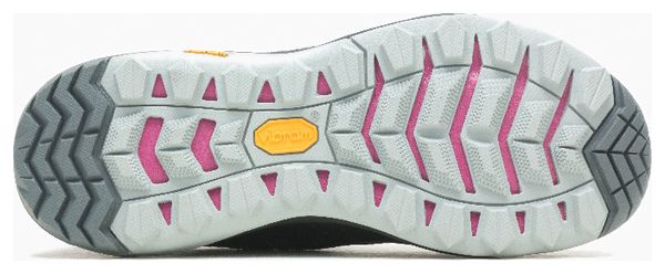 Merrell Siren 4 Gore-Tex Women's Hiking Shoes Black