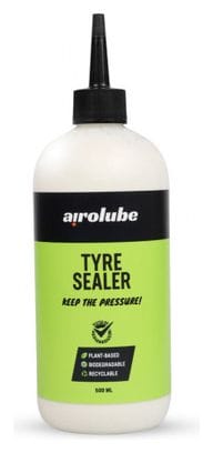 Airolube Tyre Sealer 500Ml