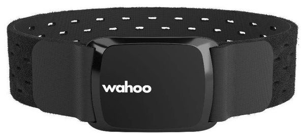 WAHOO FITNESS Heartrate Monitor brazalete TICKR FIT