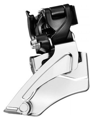 Marvo LT Dual 9V MicroShift Front Umwerfer