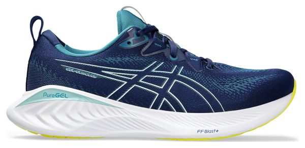 Asics Gel Cumulus 25 Running Shoes Blue