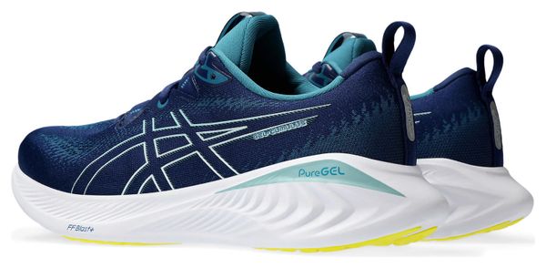 Asics Gel Cumulus 25 Running Shoes Blue