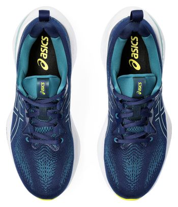 Asics Gel Cumulus 25 Running Shoes Blue