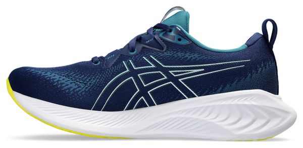 Asics Gel Cumulus 25 Running Shoes Blue