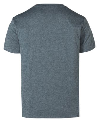 Technisch T-shirt Vaude Essential Blauw