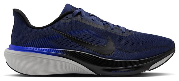 Nike Pegasus 42 Running Shoes for Men in Blue/Gray/Black
