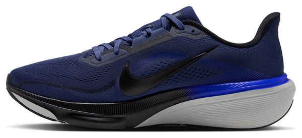 Nike Pegasus 42 Running Shoes for Men in Blue/Gray/Black