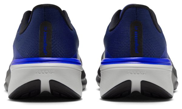 Nike Pegasus 42 Running Shoes for Men in Blue/Gray/Black