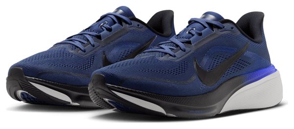 Nike Pegasus 42 Running Shoes for Men in Blue/Gray/Black