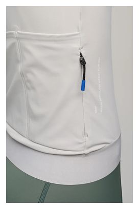Maillot Manches Longues Maap Training Thermal Gris Homme