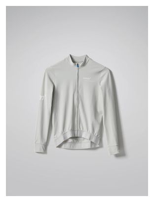 Maillot Manches Longues Maap Training Thermal Gris Homme