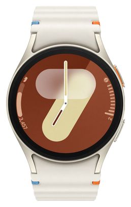 Samsung Galaxy Watch7 Bluetooth (40 mm) Beige Creme