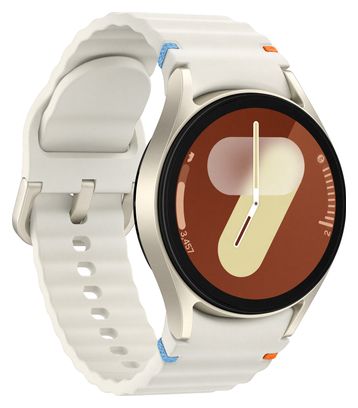 Samsung Galaxy Watch7 Bluetooth (40 mm) Beige Creme