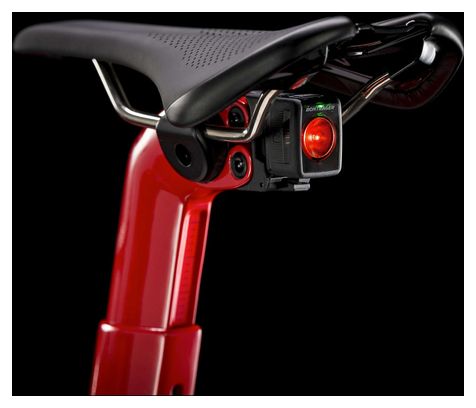 Bontrager flare rt rear bike light deals