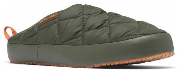 Columbia Lazy Bend Camper Slippers Green