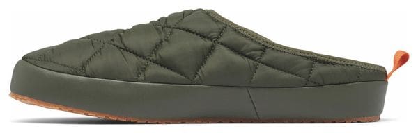 Zapatillas Columbia Lazy Bend Camper Verde