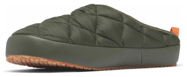 Zapatillas Columbia Lazy Bend Camper Verde