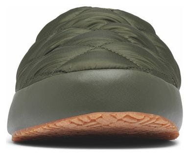 Columbia Lazy Bend Camper Slippers Green