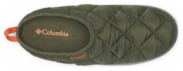 Chaussons Columbia Lazy Bend Camper Vert